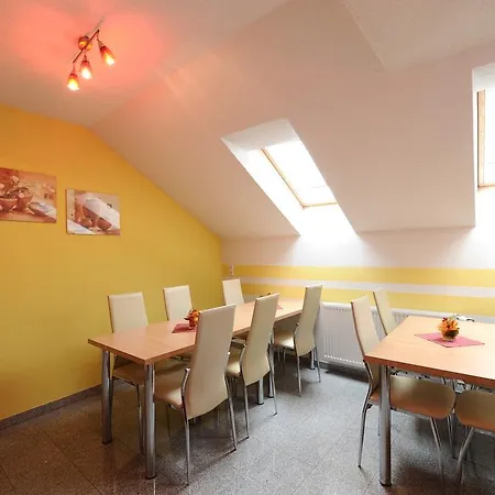 Fruehstueckspension Lach