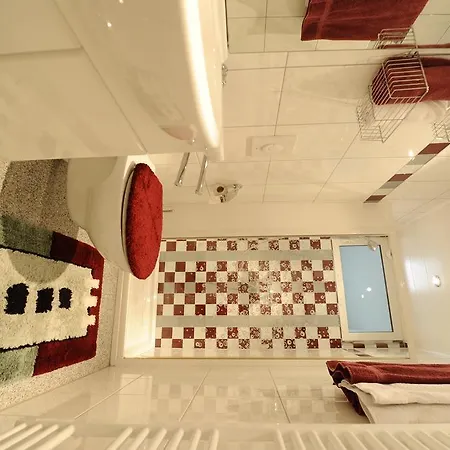 Fruehstueckspension Lach 3*