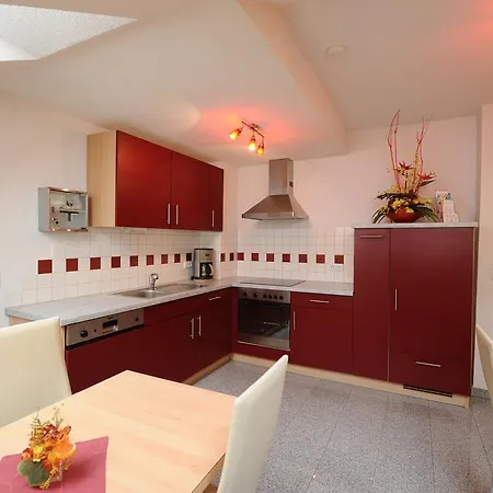 Fruehstueckspension Lach Alojamento de Acomodação e Pequeno-almoço 3*