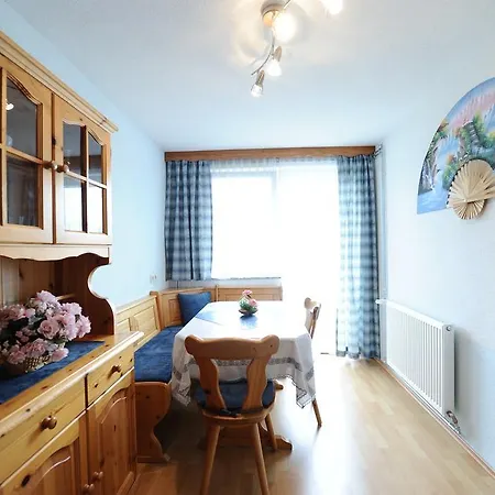 Bed & Breakfast Fruhstuckspension Lach