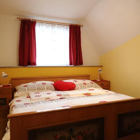 Fruehstueckspension Lach 3*