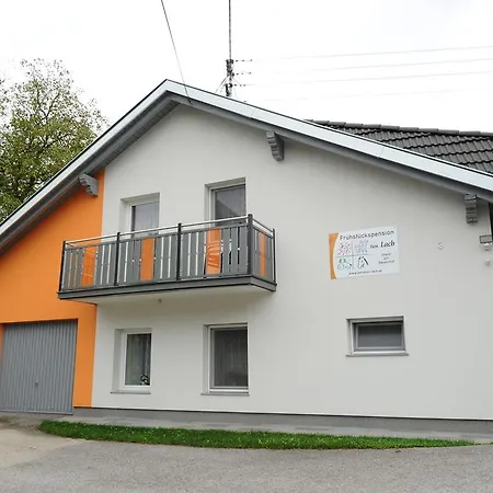 Fruhstuckspension Lach * Eberndorf