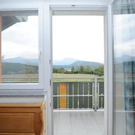 Fruhstuckspension Lach Bed & Breakfast Eberndorf