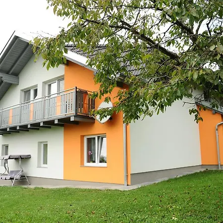 Fruehstueckspension Lach Eberndorf