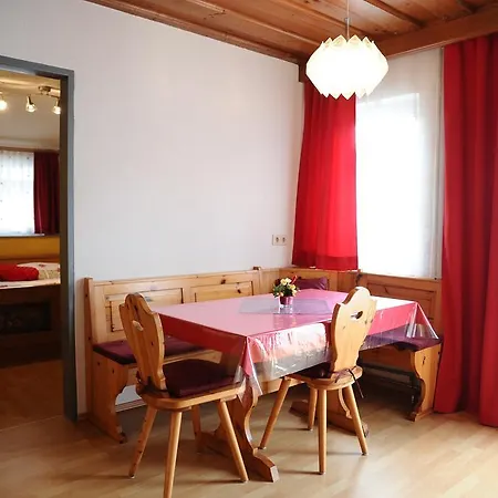 Fruehstueckspension Lach Alojamento de Acomodação e Pequeno-almoço