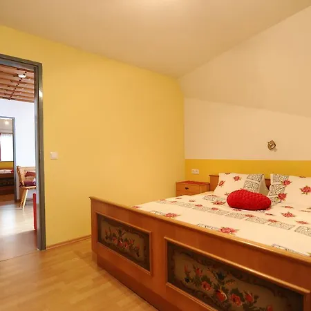 Bed & Breakfast Fruhstuckspension Lach Eberndorf
