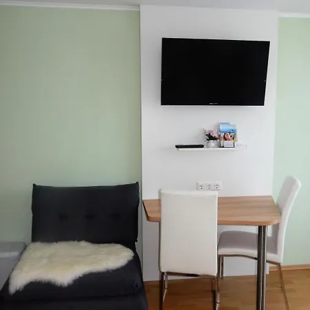 Fruehstueckspension Lach