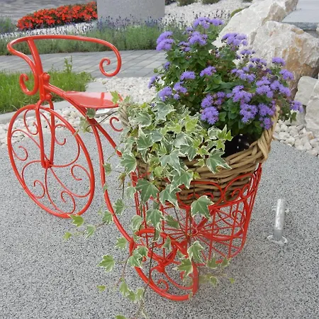 Bed & Breakfast Fruehstueckspension Lach Eberndorf