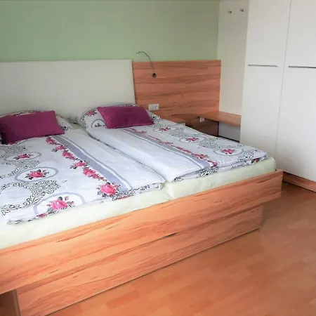 Fruehstueckspension Lach 3*