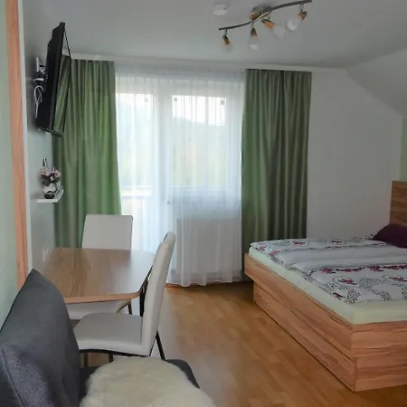 Fruehstueckspension Lach Eberndorf