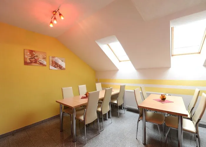 Fruehstueckspension Lach