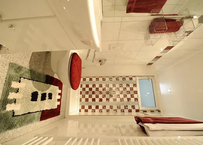 Fruehstueckspension Lach 3*