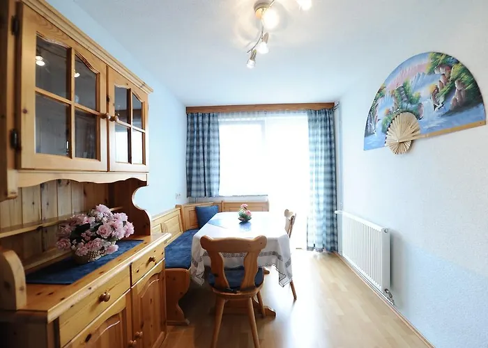 Nocleg ze śniadaniem Fruehstueckspension Lach