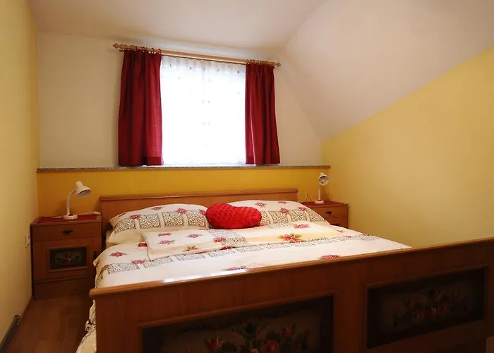 Fruehstueckspension Lach 3*