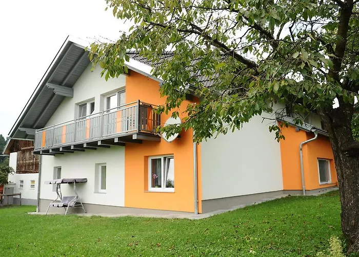 Fruehstueckspension Lach Eberndorf