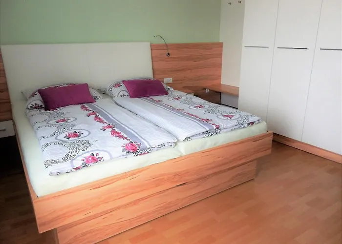 Fruehstueckspension Lach 3*