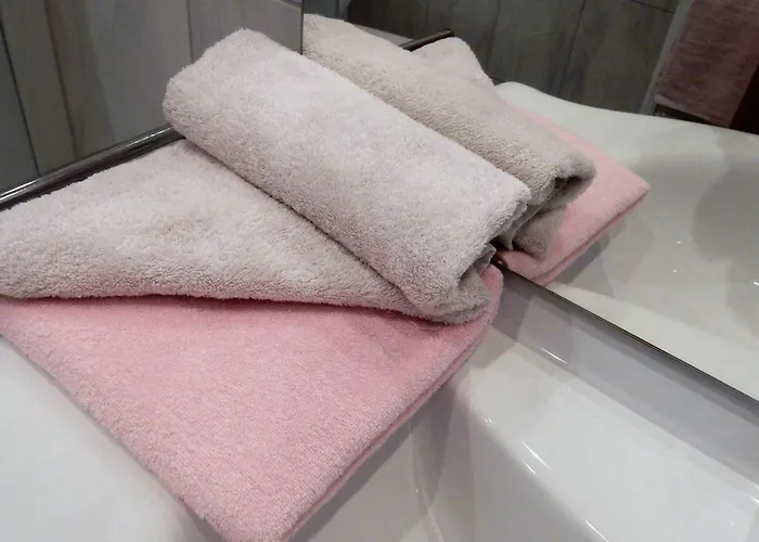 Nocleg ze śniadaniem Fruehstueckspension Lach 3*