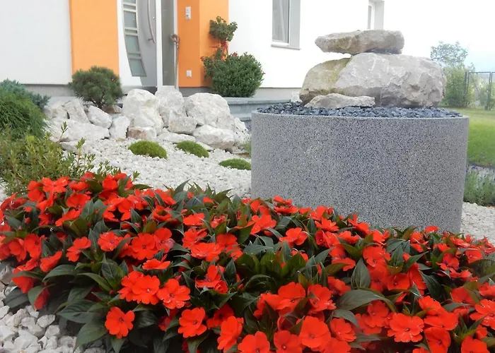 Fruehstueckspension Lach