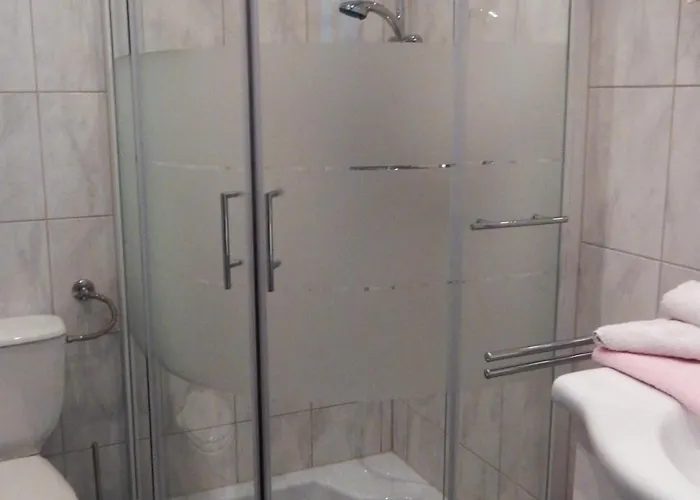 Fruehstueckspension Lach Nocleg ze śniadaniem