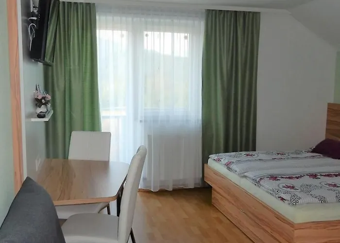 Fruehstueckspension Lach Eberndorf